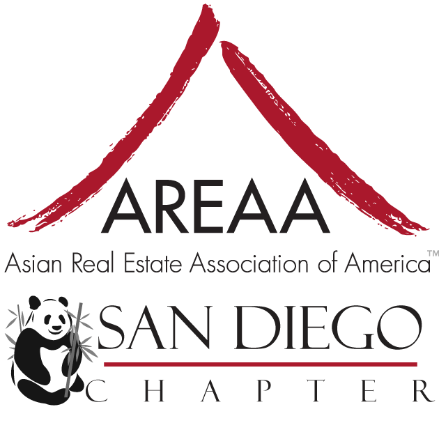 Mandarin Speaking Organizations in USA - Asian Real Estate Association of America San Diego