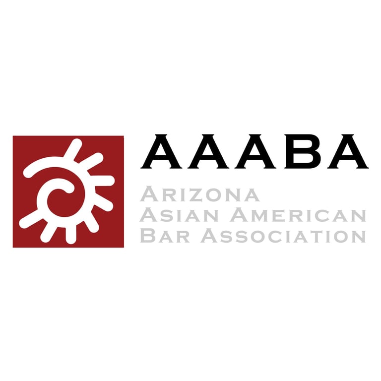 Chinese Organization in Phoenix Arizona - Arizona Asian American Bar Association