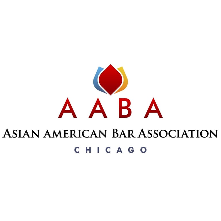 Chinese Legal Organizations in USA - Asian American Bar Association Chicago