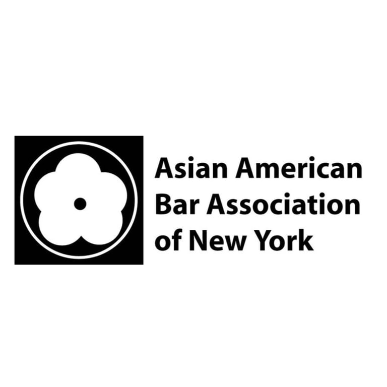 Chinese Organization in New York NY - Asian American Bar Association of New York