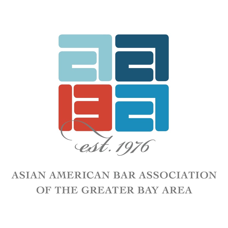 Mandarin Speaking Organization in San Francisco California - Asian American Bar Association of the Greater Bay Area