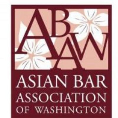 Chinese Organization in Seattle Washington - Asian Bar Association of Washington