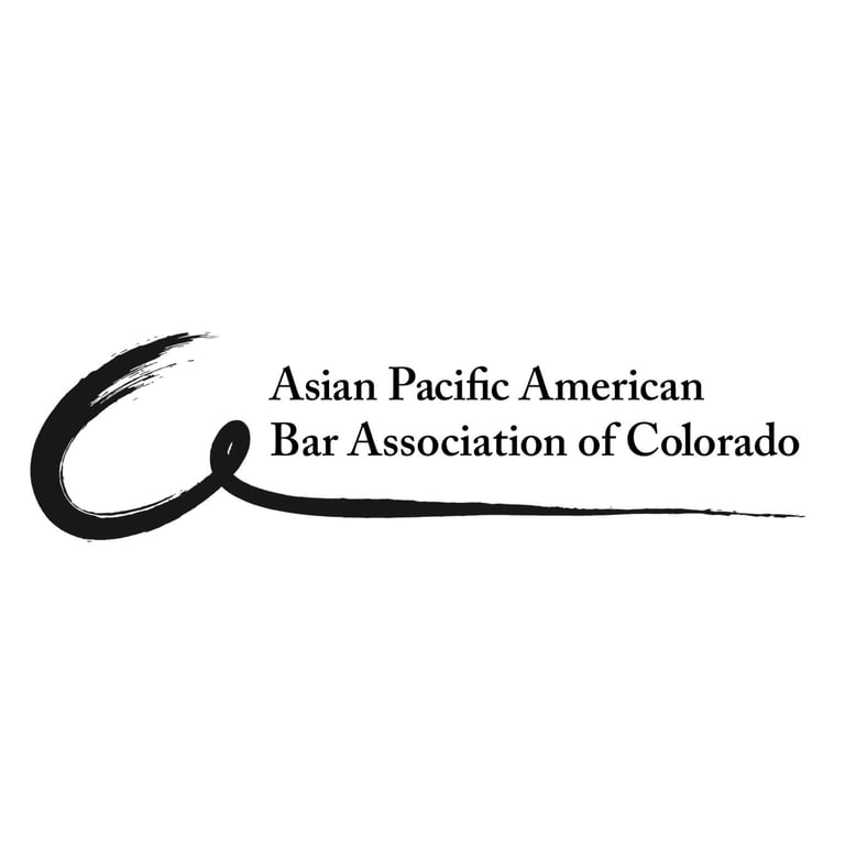 Chinese Organizations in Denver Colorado - Asian Pacific American Bar Association of Colorado