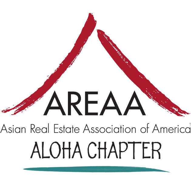 Chinese Organization in Hawaii - Asian Real Estate Association of America Aloha Chapter