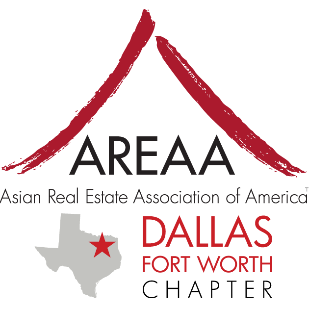 Chinese Organizations in Texas - Asian Real Estate Association of America Dallas Fort Worth Chapter
