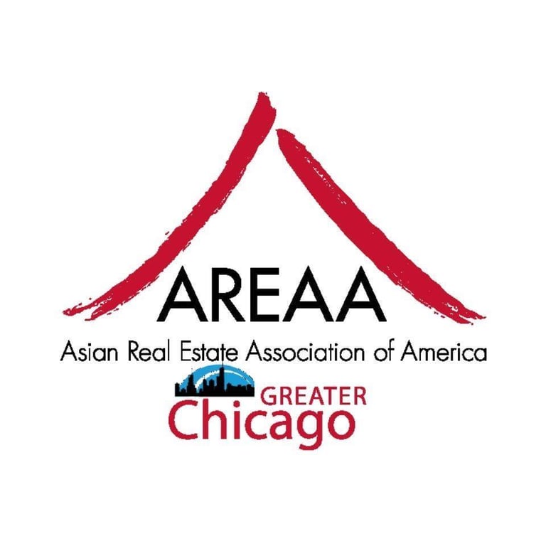 Chinese Organization in Illinois - Asian Real Estate Association of America Greater Chicago