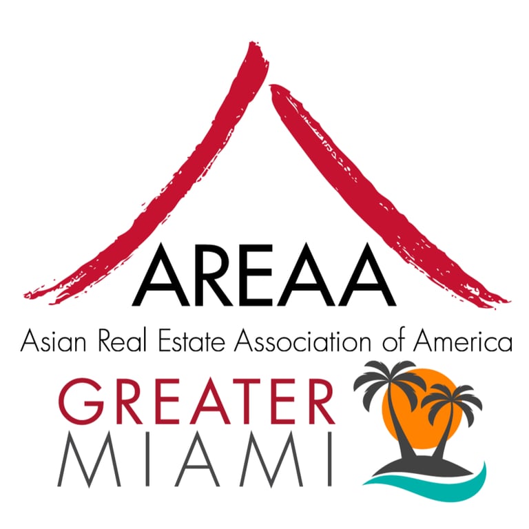 Chinese Organizations in Florida - Asian Real Estate Association of America Greater Miami