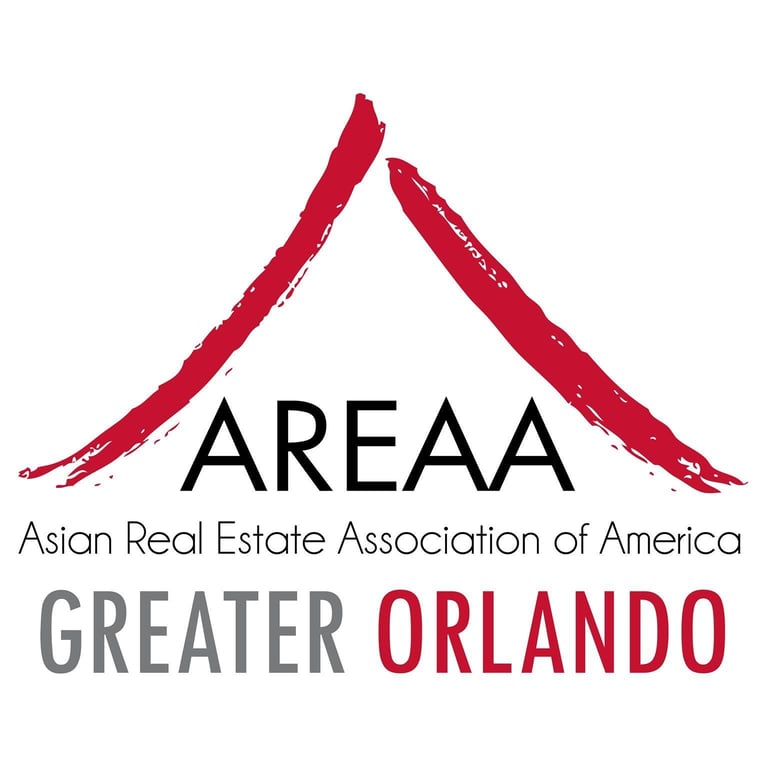 Chinese Organization in Florida - Asian Real Estate Association of America Greater Orlando