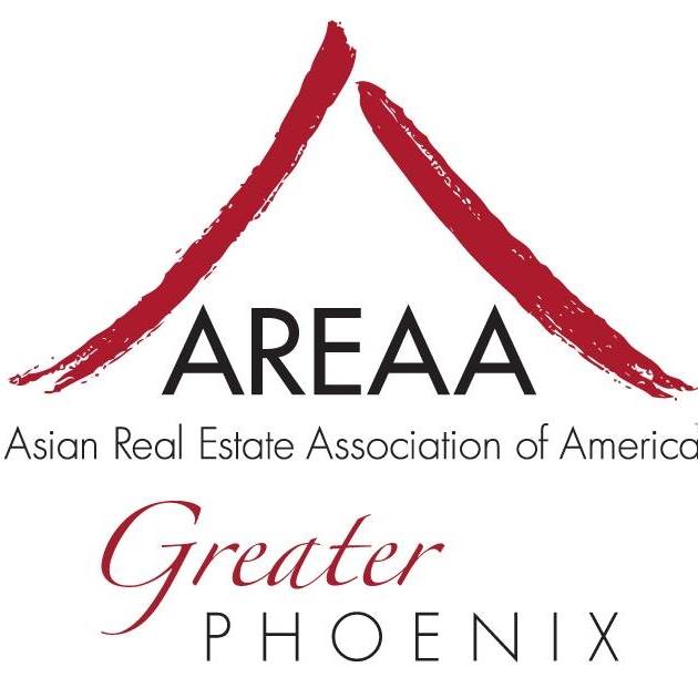 Chinese Organizations in Phoenix Arizona - Asian Real Estate Association of America Greater Phoenix