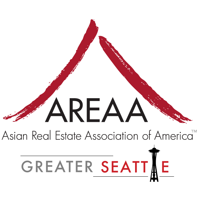 Chinese Organization in Washington - Asian Real Estate Association of America Greater Seattle
