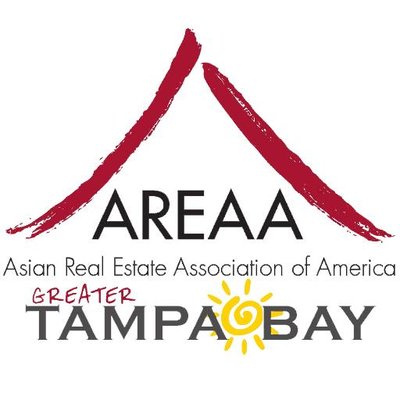 Chinese Organization in Florida - Asian Real Estate Association of America Greater Tampa Bay