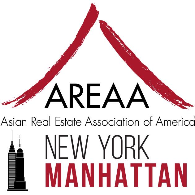 Chinese Organization in New York - Asian Real Estate Association of America New York Manhattan