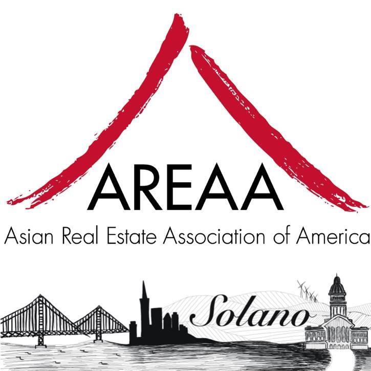 Chinese Business Organizations in USA - Asian Real Estate Association of America Solano County