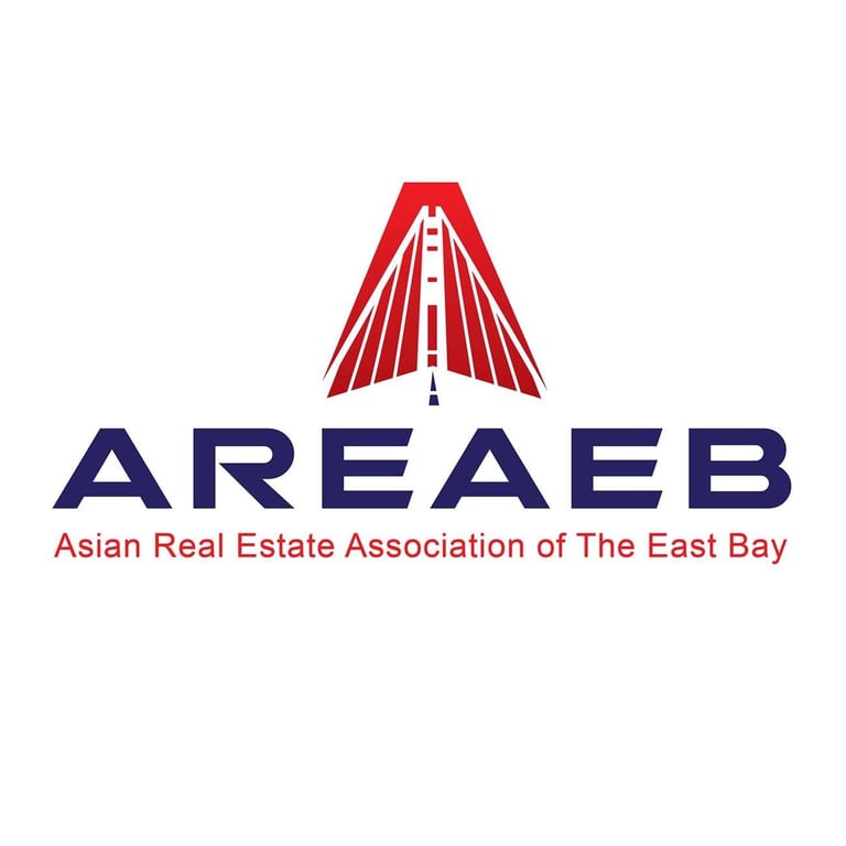 Chinese Organizations in California - Asian Real Estate Association of the East Bay Inc
