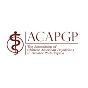 Chinese Organizations in Philadelphia Pennsylvania - Association of Chinese American Physicians in Greater Philadelphia