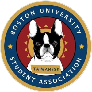 Chinese Organization in Boston Massachusetts - BU Taiwanese Student Association