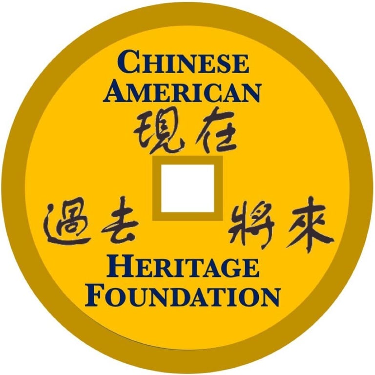 Chinese Organization in Boston MA - Chinese American Heritage Foundation