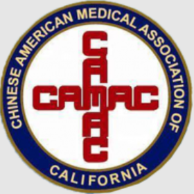Chinese Medical Organization in USA - Chinese American Medical Association of California
