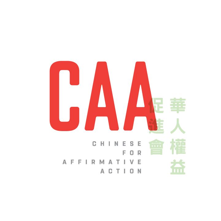 Chinese Human Rights Organizations in USA - Chinese for Affirmative Action