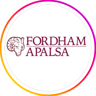 Fordham Asian Pacific American Law Students Association - Chinese organization in New York NY