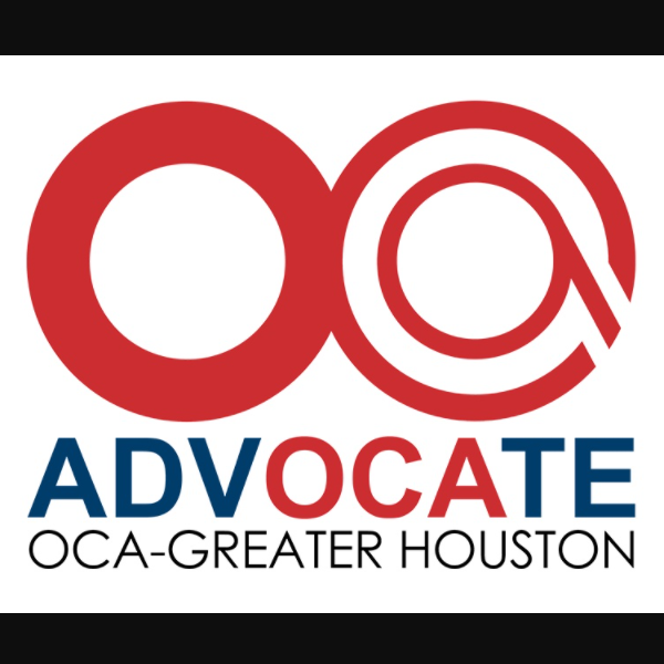 Chinese Non Profit Organization in Houston Texas - Organization of Chinese Americans Asian Pacific American Advocates Greater Houston