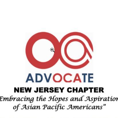 Mandarin Speaking Organization in New Jersey - Organization of Chinese Americans Asian Pacific American Advocates New Jersey