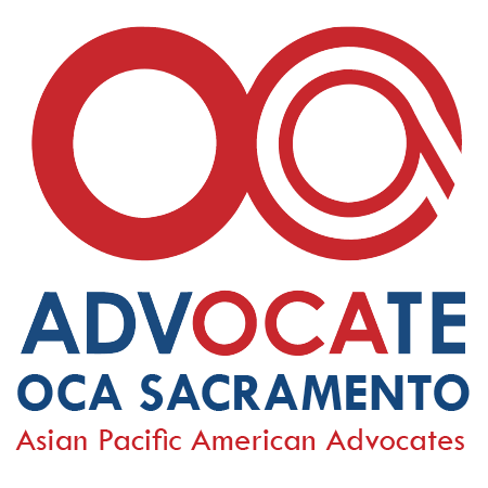 Chinese Organization in Sacramento California - Organization of Chinese Americans Asian Pacific American Advocates Sacramento