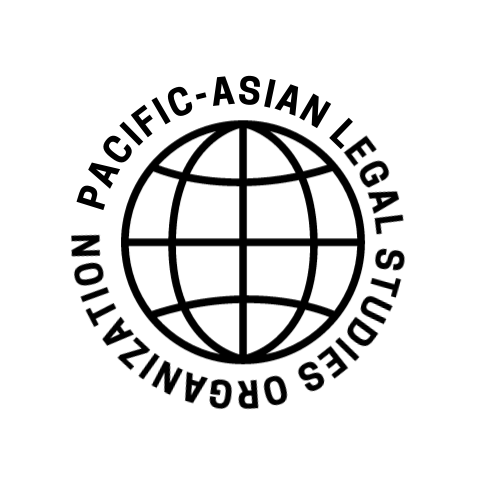Chinese Organization in USA - Pacific-Asian Legal Studies Organization at UH Manoa