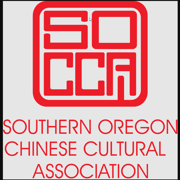 Mandarin Speaking Organization in USA - Southern Oregon Chinese Cultural Association
