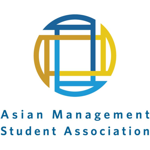 Chinese Organization in Los Angeles California - UCLA Asian Management Student Association