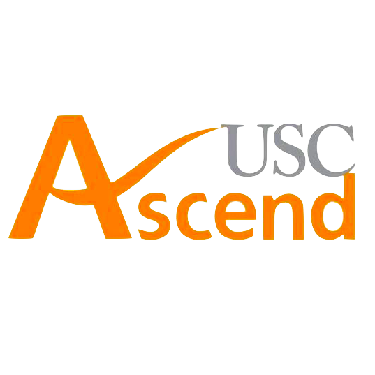 Chinese Organization in Los Angeles California - USC Ascend