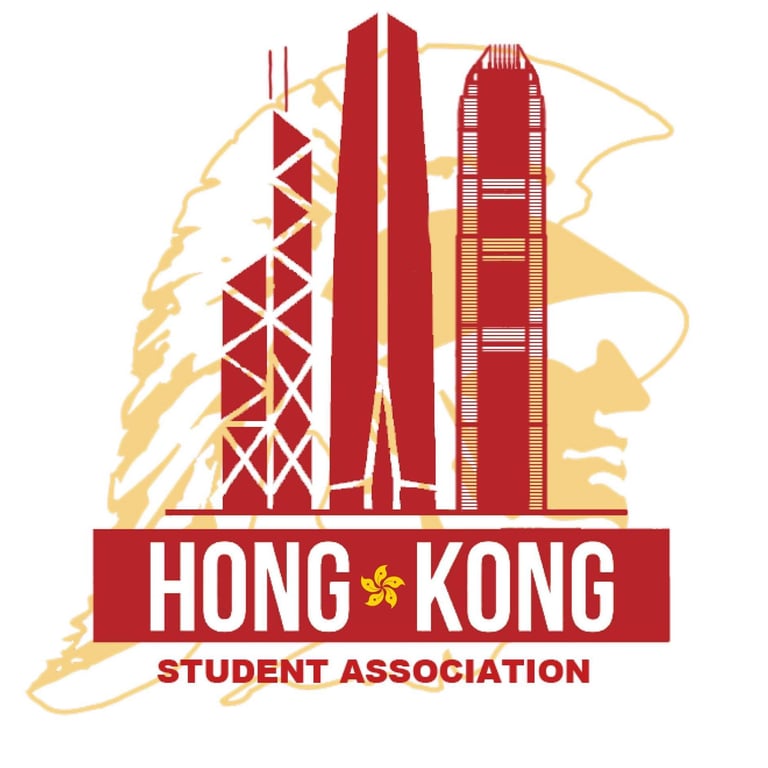 Chinese Organization in Los Angeles California - USC Hong Kong Student Association