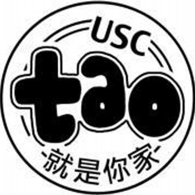 Chinese Organization in Los Angeles California - USC Taiwanese American Organization