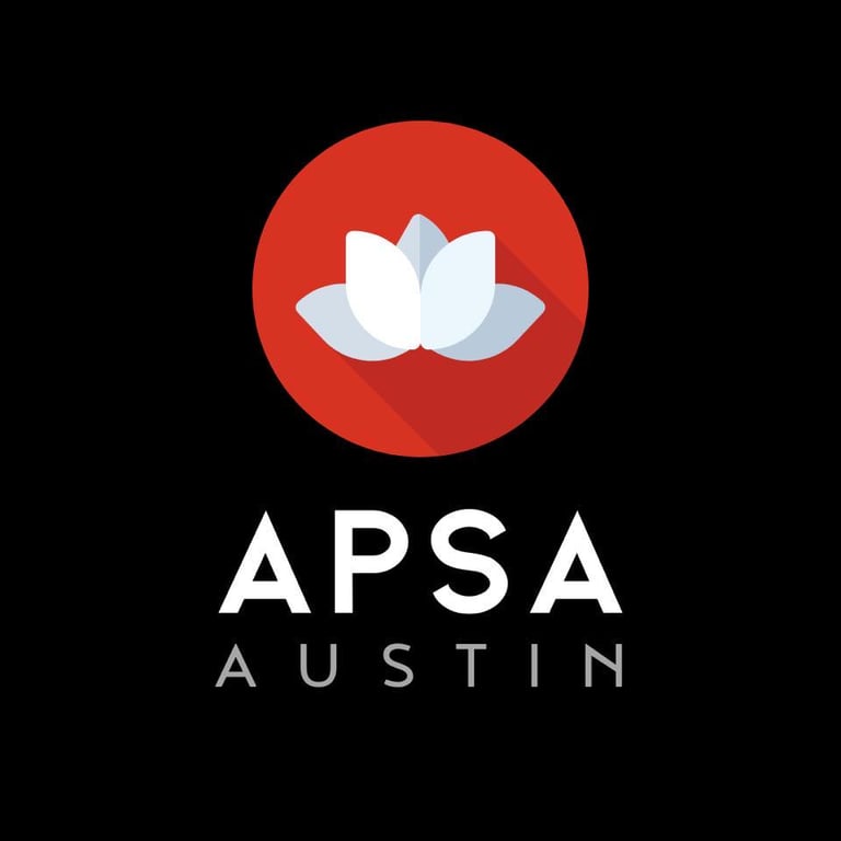 Mandarin Speaking Organizations in Austin Texas - UT Austin Asian Pharmacy Students Association