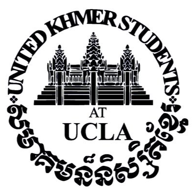 Chinese Organization in Los Angeles California - United Khmer Students at UCLA